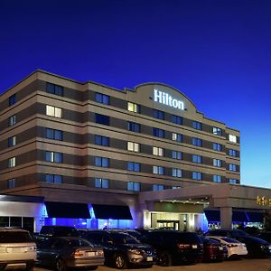 Hilton Winnipeg Airport Suites