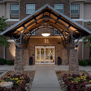 Staybridge Suites Greenville I-85 Woodruff Road By Ihg