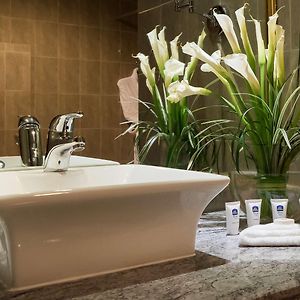 Deluxe Kamer met Twee Aparte Bedden